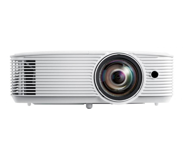 OPTOMA HD29HSTx 1080p 4000, 50 000:1 E9PD7FN02EZ2 - 1377088 - zdjęcie